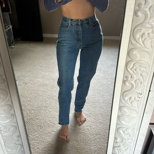 Vintage Bill Blass Jeans